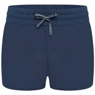 Spodnie sportowe damskie - Szorty damskie Dare 2b Sprint Up Short Rozmiar: XS / Kolor: ciemnoniebieski - miniaturka - grafika 1