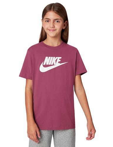NIKE Koszulka unisex Nkn Futura Evergreen Ss Tee