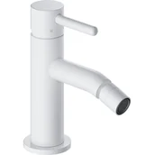 Zestawy baterii łazienkowych - Bateria bidetowa Simplon Biały OMNIRES - miniaturka - grafika 1