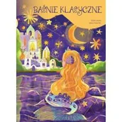 Powieści i opowiadania - Baśnie klasyczne - miniaturka - grafika 1
