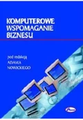 Biznes - Komputerowe wspomaganie biznesu - miniaturka - grafika 1
