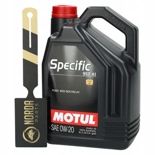 Motul Specific 952-A1 0W20 5L - Oleje silnikowe - miniaturka - grafika 1