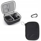 Akcesoria do kamer sportowych - Pokrowiec Futerał Etui Case Box Walizka Osłona Do Dji Osmo Action 3 4 5 Pro / Oa5-b893 - miniaturka - grafika 1