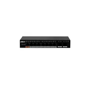 Switche - DAHUA PFS3010-8ET-96 - miniaturka - grafika 1