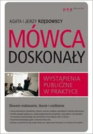 E-booki - biznes i ekonomia - Mówca doskonały. Wystąpienia publiczne w praktyce - miniaturka - grafika 1