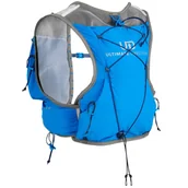 Plecaki - Ultimate Direction Race Vest Backpack 80457522UDB, Niebieskie Plecak, pojemność: 6,3 L - miniaturka - grafika 1