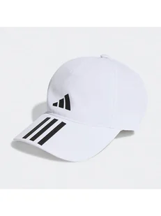 adidas Czapka "AEROREADY" w kolorze białym - Czapki męskie - miniaturka - grafika 1