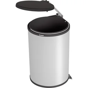 Blanco Kosz na śmieci SINGOLO XL 526377) - Kosze na śmieci - miniaturka - grafika 1