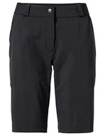 Spodenki damskie - VAUDE Women's Farley Stretch Szorty Damskie II - miniaturka - grafika 1