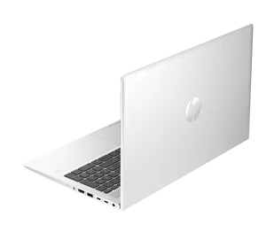 HP ProBook 450 G10 / 725J4EA / Intel i5 / 8GB / SSD 512GB / Intel Xe / FullHD / Win 11 PRO / Srebrny - Laptopy - miniaturka - grafika 1