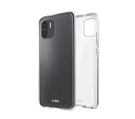 Etui i futerały do telefonów - SBS Skinny cover do Xiaomi Redmi A2 - miniaturka - grafika 1