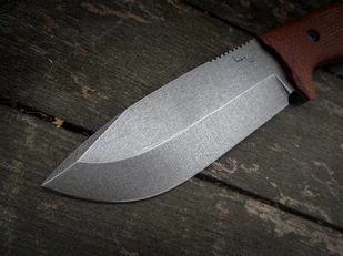 Nóż LKW Crusher - Noże - miniaturka - grafika 3