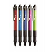 Długopisy - TETIS Długopis mix kol.obudowy 0,7mm p20 - miniaturka - grafika 1