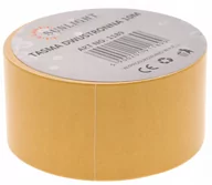 Dekoratorstwo - Taśma DWUSTRONNA MOCNA Klejąca 48mm 10m 1189 - miniaturka - grafika 1