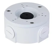 Akcesoria do monitoringu - Puszka montażowa PFA3310R - Szybka wysyłka, Możliwy montaż, Upusty dla instalatorów, Profesjonalne doradztwo! - miniaturka - grafika 1