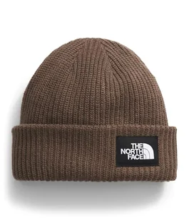 THE NORTH FACE Męska czapka beanie Salty Lined - Czapki damskie - miniaturka - grafika 1