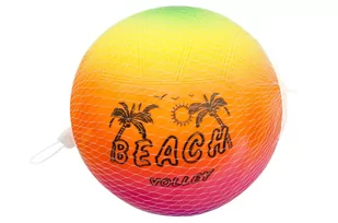 Piłka plażowa 23 cm - Dekoracje domu - miniaturka - grafika 1