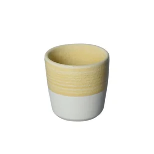 Kubek Loveramics Dale Harris do Espresso 80 ml - Yellow - Kubki - miniaturka - grafika 1