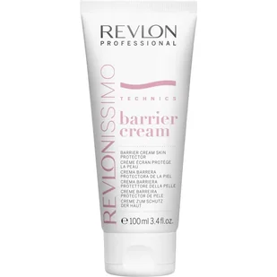 REVLON PROFESSIONAL Revlon Technics Barrier Cream krem 100 ml - Balsamy i kremy do ciała - miniaturka - grafika 2