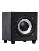 Wieże - Zestaw stereo: RCD-M41 + RAPTOR 3 + SUB-9 - miniaturka - grafika 1