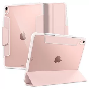 Spigen Etui Ultra Hybrid Pro do iPad Air 4 2020 Rose Gold - Etui do tabletów - miniaturka - grafika 1