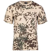 Koszulki męskie - Mil-Tec T-shirt męski 11012062 - miniaturka - grafika 1