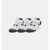 Skarpetki sportowe męskie - Skarpety sportowe Under Armour 1379526 3-pak - miniaturka - grafika 1