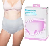 Majtki damskie - Frida Mom Jednorazowa Bielizna Poporodowa Z Wysokim Stanem 8Szt 0478 - miniaturka - grafika 1