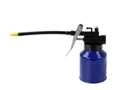 Pozostałe wyposażenie warsztatu - GEKO Oliwiarka olejarka 250ml 120) - miniaturka - grafika 1