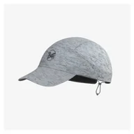 Czapki damskie - Buff czapka z daszkiem szary rozmiar S/m - miniaturka - grafika 1