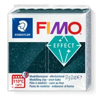 Masy plastyczne - Masa termoutwardzalna Fimo 57g pył księżycowy - Staedtler - miniaturka - grafika 1