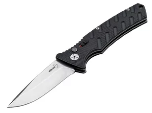 Boker Plus Strike Spearpoint - Noże - miniaturka - grafika 1