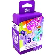 Gry karciane - Cartamundi Gra Karciana Shuffle My Little Pony - miniaturka - grafika 1