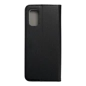 Etui i futerały do telefonów - Kabura Smart Case book do REALME 7 5G czarny - miniaturka - grafika 1
