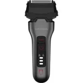 Golarki męskie - Grundig MS8330 Czarny - miniaturka - grafika 1