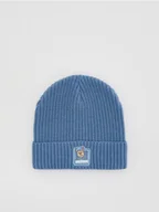 Czapki damskie - Reserved - Czapka Psi Patrol - niebieski - miniaturka - grafika 1