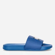 Buty dla chłopców - Klapki dziecięce Tommy Hilfiger Flag Pool Slide T3B0-32930-1172801- 36 Royal (8052578193488_PL) - miniaturka - grafika 1