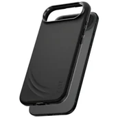 Etui i futerały do telefonów - Etui PANZERGLASS Care Feature Flow MagSafe do Apple iPhone Air Czarny - miniaturka - grafika 1