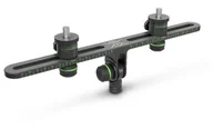 Inne akcesoria muzyczne - Gravity MS STB 01 PRO - Stereo Array Microphone Bar - miniaturka - grafika 1