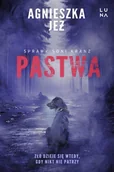 Kryminały - Pastwa - miniaturka - grafika 1