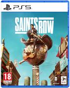 Gry PlayStation 5 - Saints Row GRA PS5 - miniaturka - grafika 1