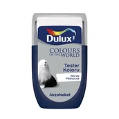 Farby wewnętrzne - Farba lateksowa Dulux Kolory Świata tester – Morze Północne - miniaturka - grafika 1