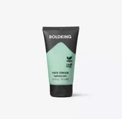 Kosmetyki do pielęgnacji twarzy męskie - Boldking, Pobudzający Krem Do Twarzy, Ciała I Głowy, 75ml - miniaturka - grafika 1