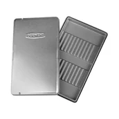 Kredki, ołówki, pastele i pisaki - Derwent Metalowe Pudełko Na 12 Kredek    Generic 90702 - miniaturka - grafika 1