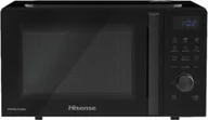 Kuchenki mikrofalowe - Hisense Mikrofalówka Hisense H23MOBSD1H 800 W - miniaturka - grafika 1