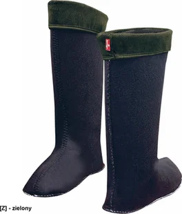 Lemigo BLWKGRENLAND - ocieplacz do butów, wykonany z miękkiej i ciepłej włókniny, podstopie z folią aluminiową 46 - Obuwie robocze - miniaturka - grafika 1