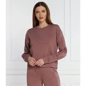 Bluzy damskie - Calvin Klein Performance Bluza | Cropped Fit - miniaturka - grafika 1