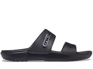Crocs, Klapki, Classic Sandal, rozmiar 42 1/2 - Klapki i japonki damskie - miniaturka - grafika 1