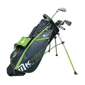 Golf - Masters Golf MK Pro Half Set Rh Blue 61in - 155cm - miniaturka - grafika 1