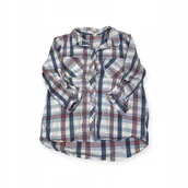 Koszule damskie - Koszula damska 3/4 rękaw LEVI'S L - miniaturka - grafika 1